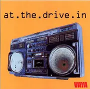 CD - At The Drive-In - Vaya - EP
