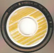 CD - At The Drive-In - Vaya - EP