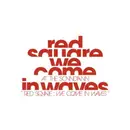 CD - At The Soundawn - Red Square: We Come In Waves