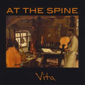 At The Spine - Vita
