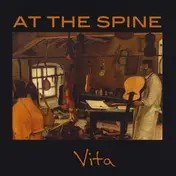 At the Spine - Vita