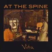 CD - At The Spine - Vita