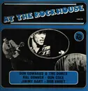 LP - At The Rockhouse Vol. 10 - At The Rockhouse Vol. 10