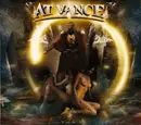 CD - At Vance - Vii - Digipak