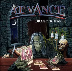 At Vance - Dragonchaser