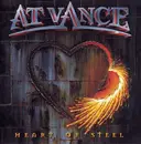 CD - At Vance - Heart Of Steel