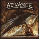 CD - At Vance - Only Human