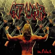 At War - Infidel (camouflage Splatter)