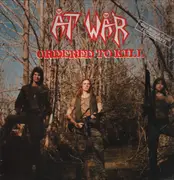 LP - At War - Ordered To Kill