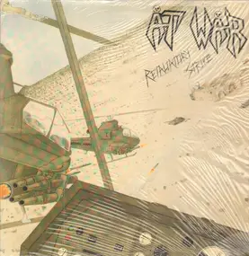 At War - Retaliatory Strike