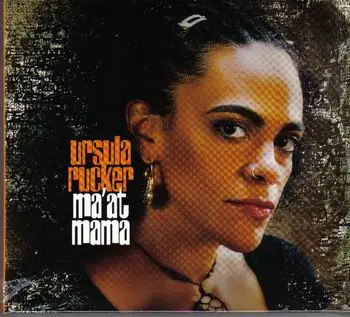 Ursula Rucker - Ma'at Mama