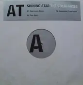 At - Shining Star (The Vocal Mixes)