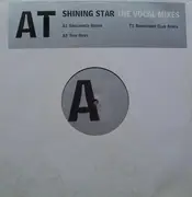 12'' - At - Shining Star (The Vocal Mixes)