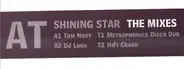 At - Shining Star (The Mixes)