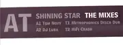 12'' - At - Shining Star (The Mixes)