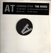 At - Shining Star (The Mixes)