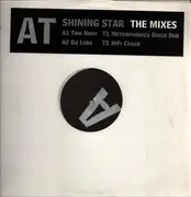 12inch Vinyl Single - At - Shining Star (The Mixes)