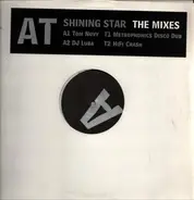 At - Shining Star (The Mixes)