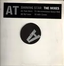 12inch Vinyl Single - At - Shining Star (The Mixes)