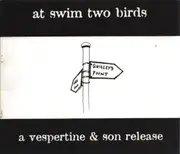 CD - At Swim Two Birds - Quigley's Point