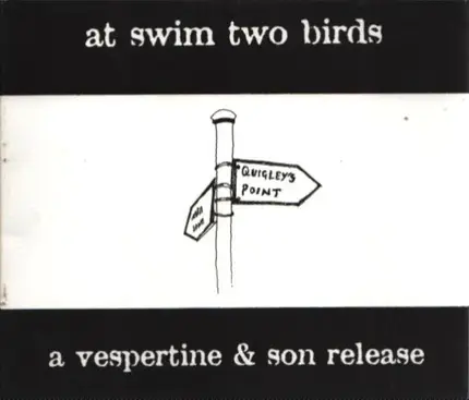 At Swim Two Birds - Quigley's Point