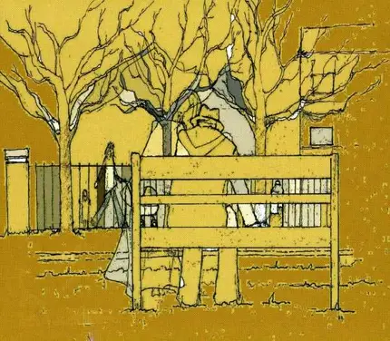 At Swim Two Birds - Before You Left