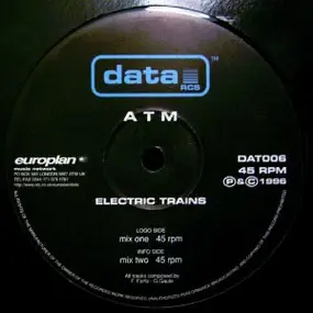 A T M - Electric Trains
