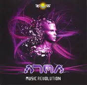 Atma - Music Revolution