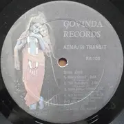 LP - Atma - In Transit