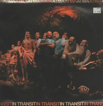 Atma - In Transit
