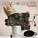 Double CD - Atmo And The Lightz - Eclectic - Still Sealed