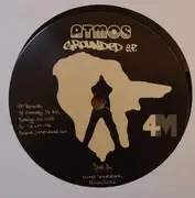12inch Vinyl Single - Atmos - Grounded EP