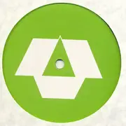 2 x 12inch Vinyl Single - Atmos - Klein Aber Doctor