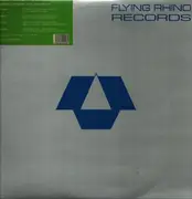 2 x 12inch Vinyl Single - Atmos - Klein Aber Doctor