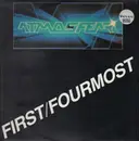 12inch Vinyl Single - Atmosfear - First / Foremost