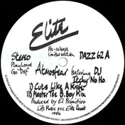 Atmosfear - Cuts Like A Knife