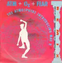 12inch Vinyl Single - Atmosphere - Atm-Oz-Fear (Remix)