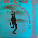 12'' - Atmosphere - Atm-Oz-Fear