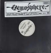 Atmosphere - Cats Van Bags / Reflections / Self Hate Bad Dub