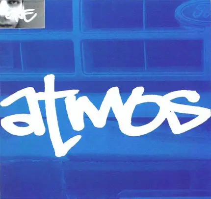Atmosphere - Ford One