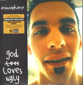 Atmosphere - God Loves Ugly