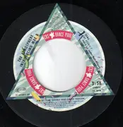 7inch Vinyl Single - Atmosphere Introducing Mae B - Atm-Oz-Fear