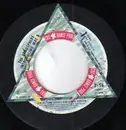 7inch Vinyl Single - Atmosphere Introducing Mae B - Atm-Oz-Fear