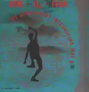 12inch Vinyl Single - Atmosphere Introducing Mae B - Atm Oz Fear