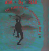 12inch Vinyl Single - Atmosphere Introducing Mae B - Atm Oz Fear
