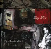 Atmosphere - Lucy Ford: The Atmosphere Ep's