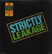 Double LP - Atmosphere - Strictly Leakage
