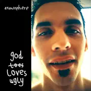Double LP - Atmosphere - God Loves Ugly