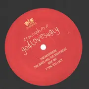 Double LP - Atmosphere - God Loves Ugly