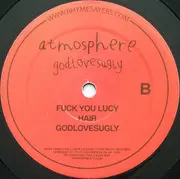 LP-Box - Atmosphere - God Loves Ugly